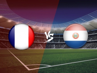 Xem Lại Pháp vs Paraguay - Vòng 1/8 World Cup 2026